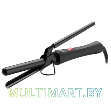 Круглая плойка Gamma Piu Iron Ready T&C HI-NA1125